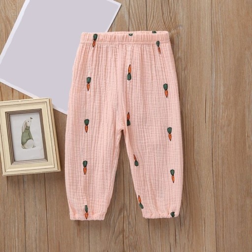 Pantalón niña L2240