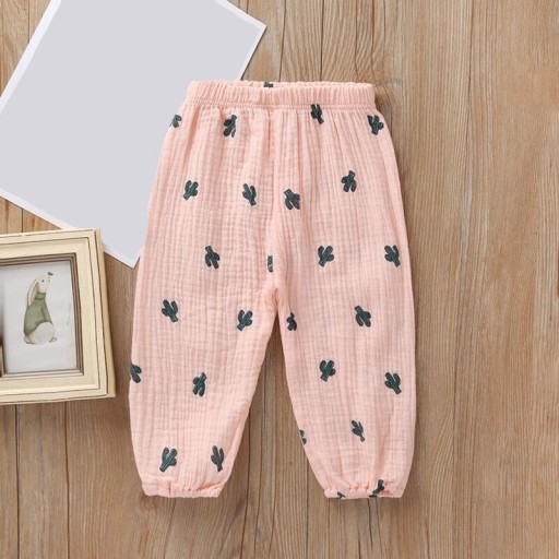 Pantalón niña L2240 Pantalón niña L2240