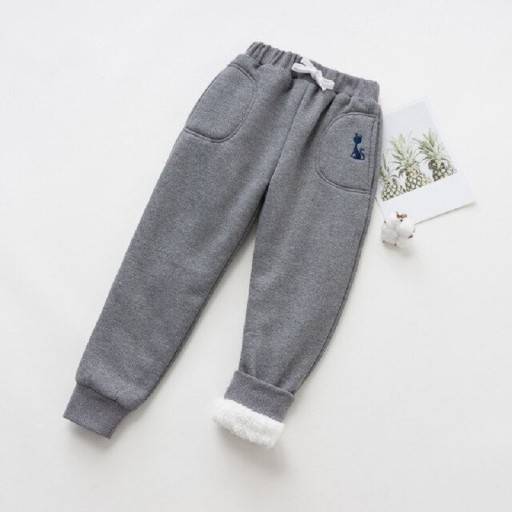 Pantalón niña T2435