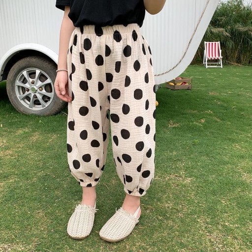 Pantalón niña T2453