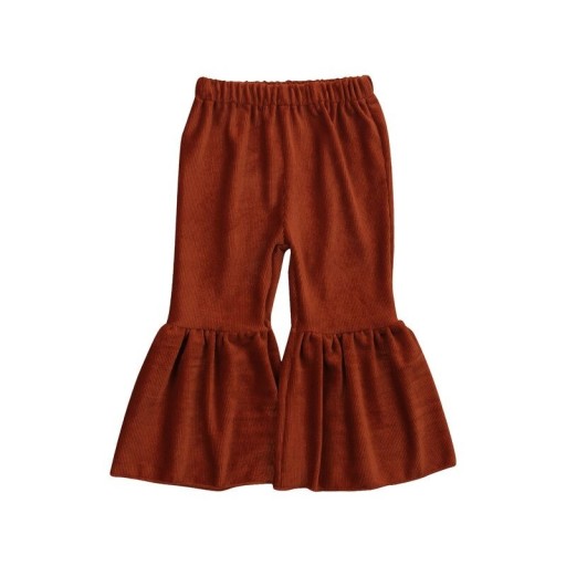 Pantalón niña T2458