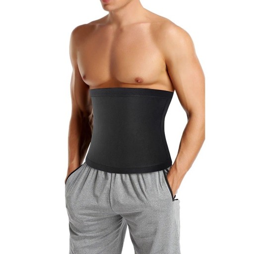 Pantalone addominale da uomo per la perdita di peso