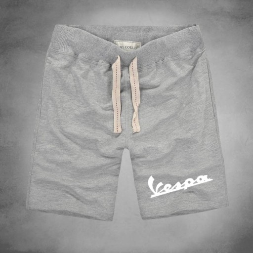 Pantalones cortos de hombre Erik