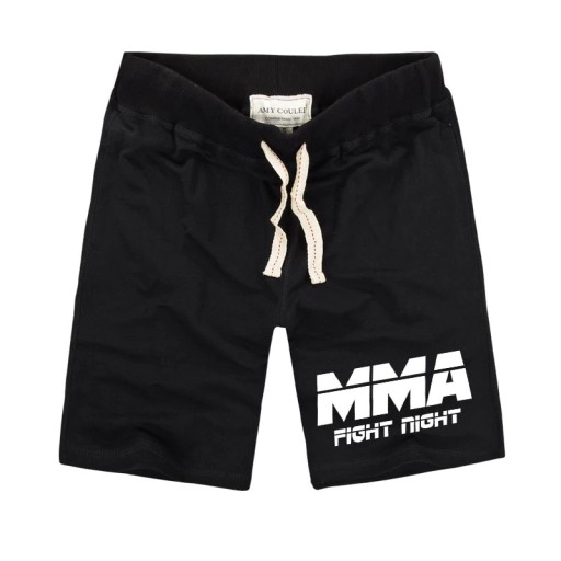 Pantalones cortos para hombre - Artes marciales mixtas