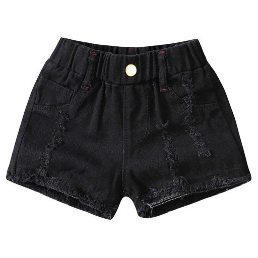 Pantalones cortos para niñas N665