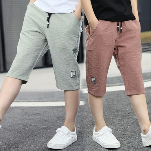 Pantalones cortos para niños L2242