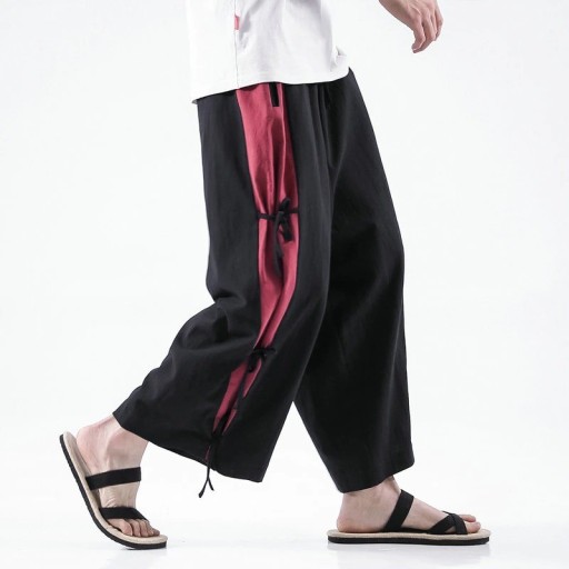 Pantalones de hombre A3117