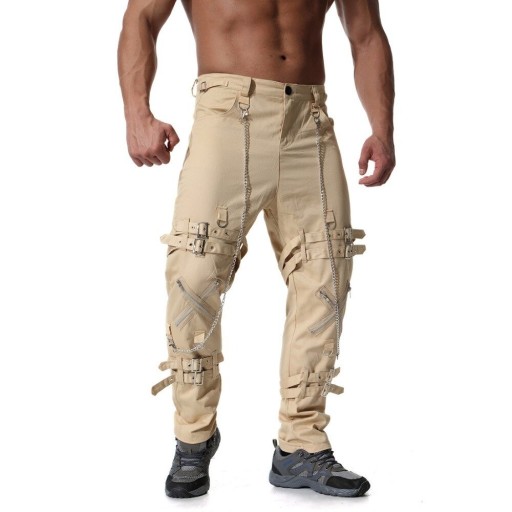 Pantalones de hombre A3118
