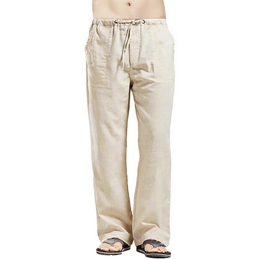 Pantalones de hombre F1332
