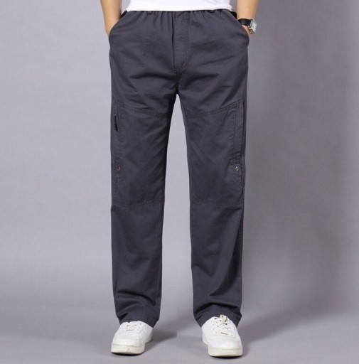 Pantalones de hombre F1346