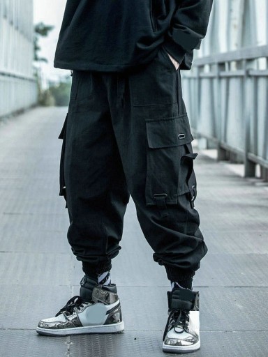 Pantalones de hombre F1459