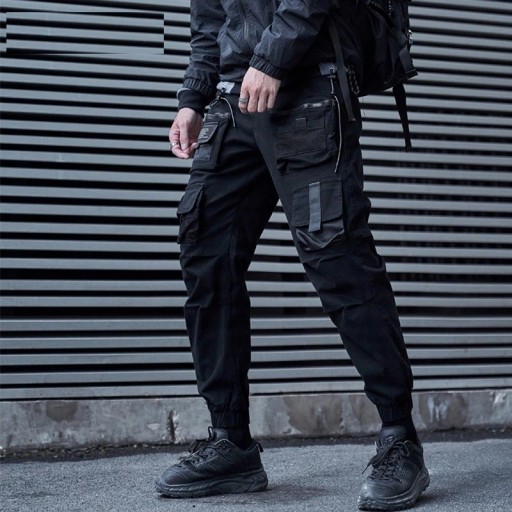 Pantalones de hombre F1484