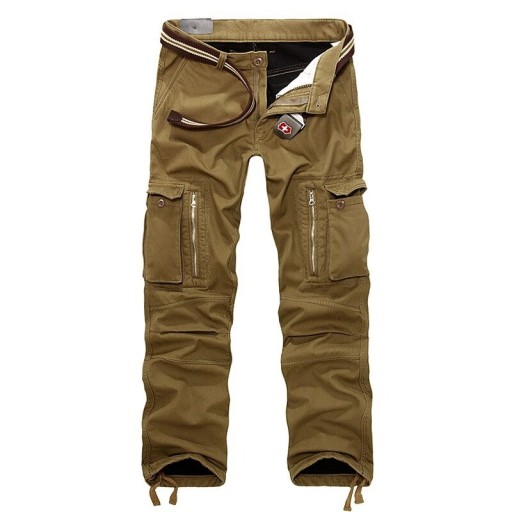 Pantalones de hombre F1499