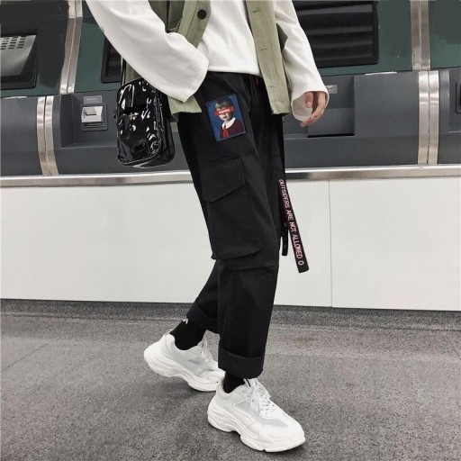 Pantalones de hombre F1551