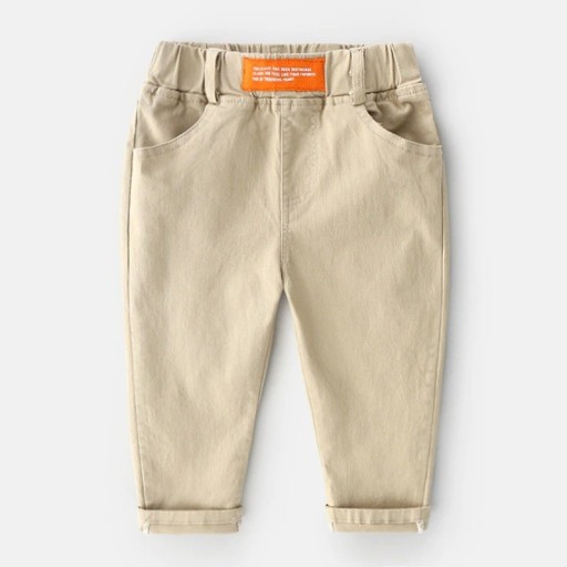 Pantalones de niño L2212