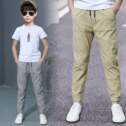 Pantalones de niño L2247