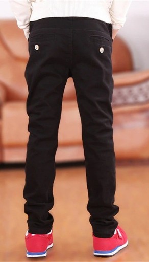 Pantalones de niño L2261