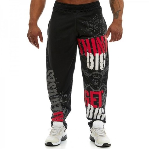 Pantalones deportivos para hombre F1357