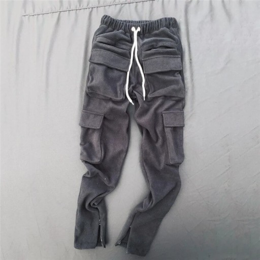 Pantalones deportivos para hombre F1417