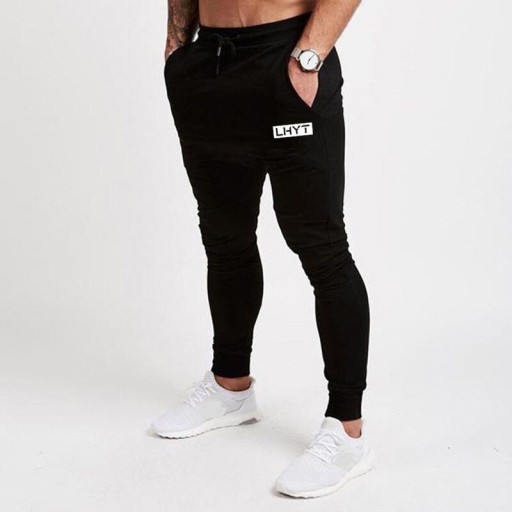 Pantalones deportivos para hombre F1509