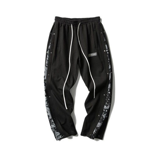 Pantalones deportivos para hombre F1667