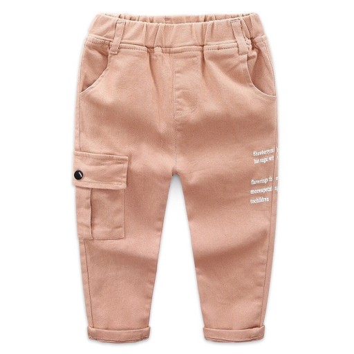 Pantalones vaqueros para niños L2178