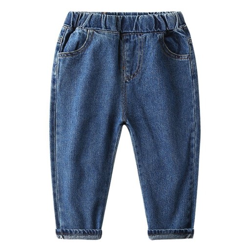 Pantalones vaqueros para niños L2180