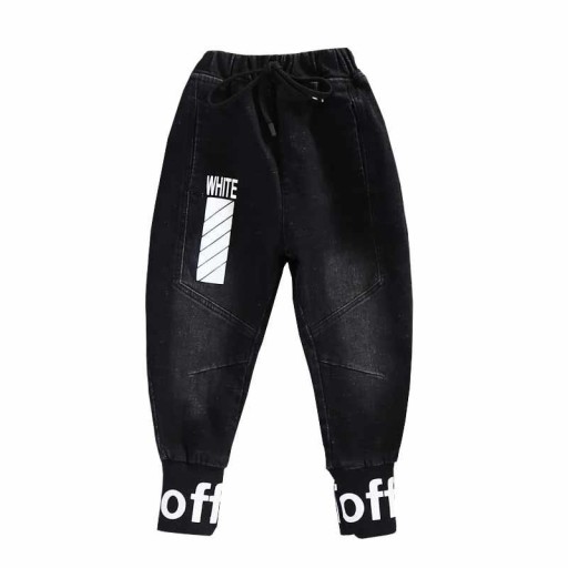 Pantalones vaqueros para niños L2184