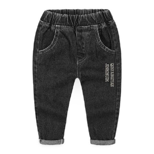 Pantalones vaqueros para niños L2190