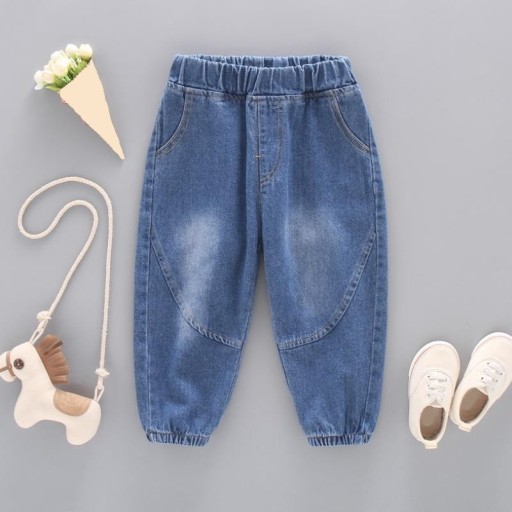 Pantalones vaqueros para niños L2201