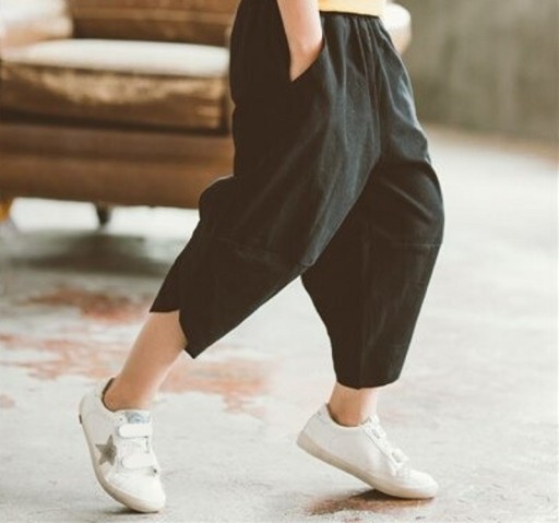 Pantaloni băieți L2260