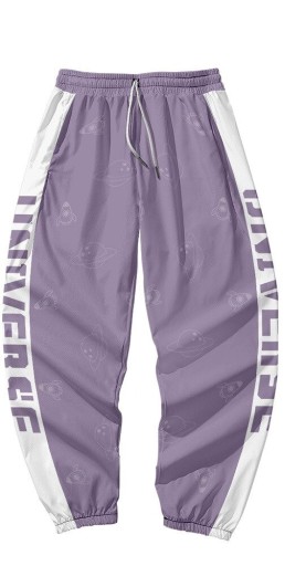 Pantaloni barbatesti F1370