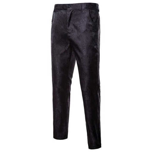 Pantaloni barbatesti F1749