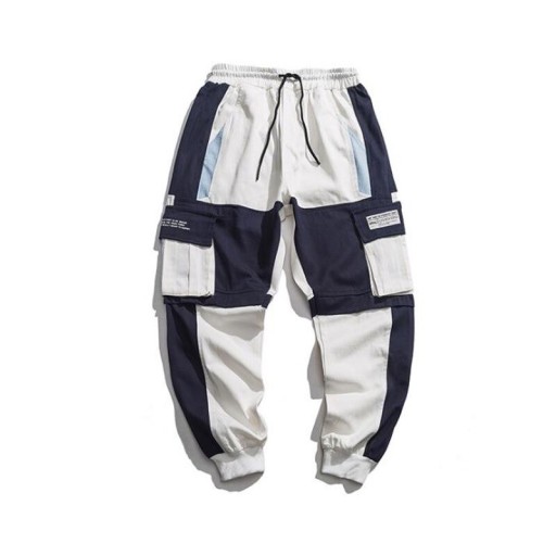 Pantaloni cargo pentru bărbați F1522