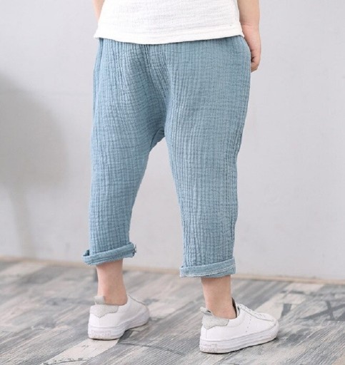 Pantaloni copii T2427