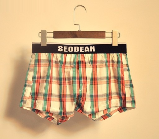 Pantaloni corti da casa per uomo