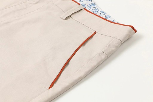 Pantaloni corti da uomo A1021