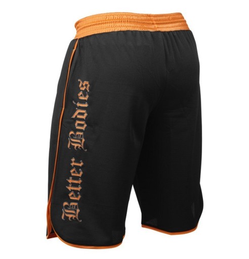 Pantaloni corti da uomo John