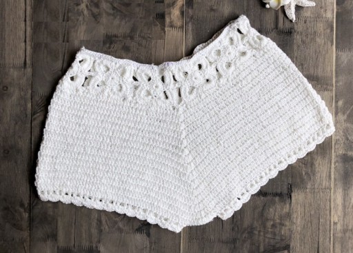 Pantaloni Corti Donna Bethany