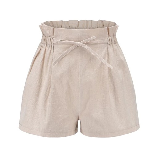 Pantaloni Corti Donna Lisa