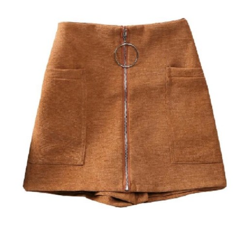 Pantaloni Corti Donna Sophie