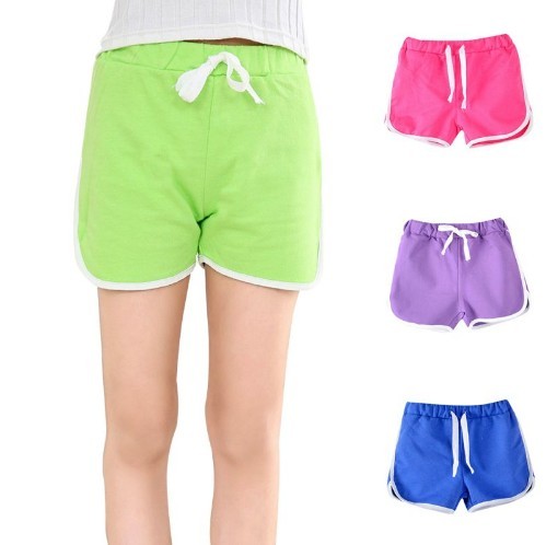 Pantaloni Corti per Bambini J2883