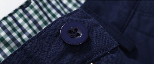 Pantaloni Corti Uomo Oliver