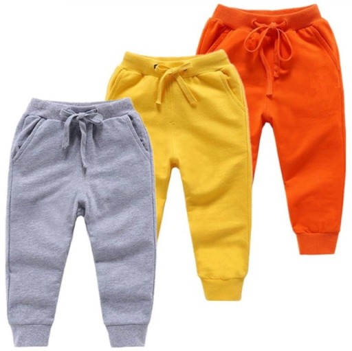 Pantaloni da bambino L2286