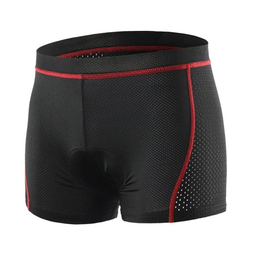 Pantaloni da ciclismo da uomo P3761