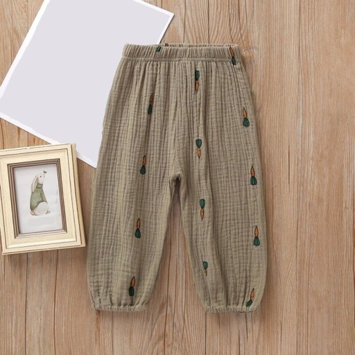 Pantaloni da ragazza L2240