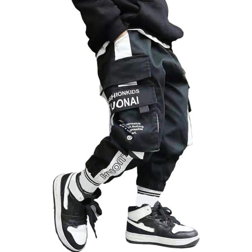 Pantaloni da ragazzo L2231