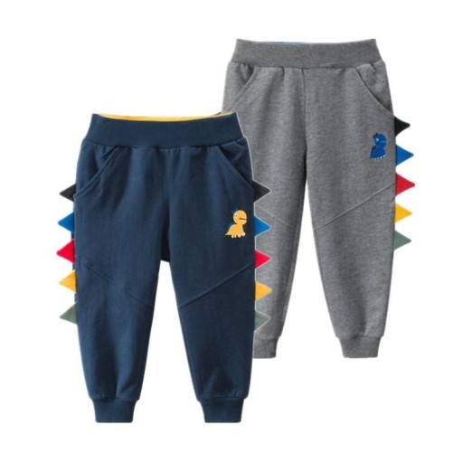 Pantaloni da ragazzo L2232