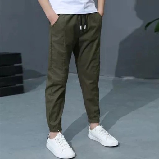 Pantaloni da ragazzo L2247