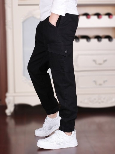 Pantaloni da ragazzo L2277